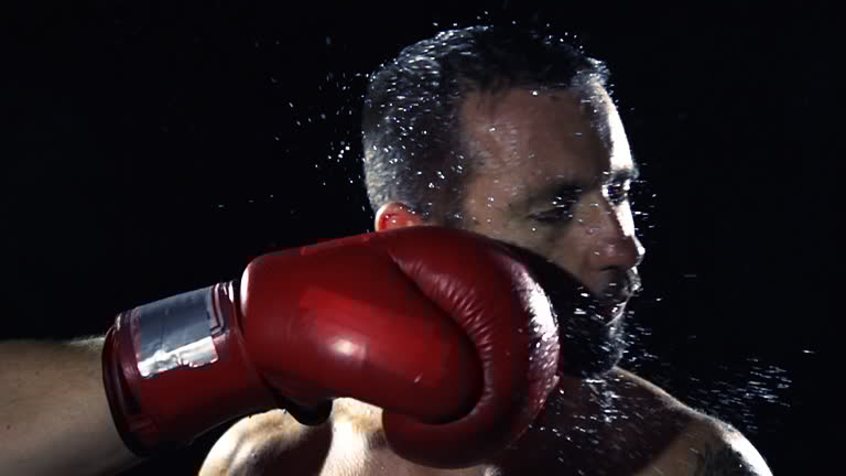 One More Round: Overcoming&nbsp;Struggles