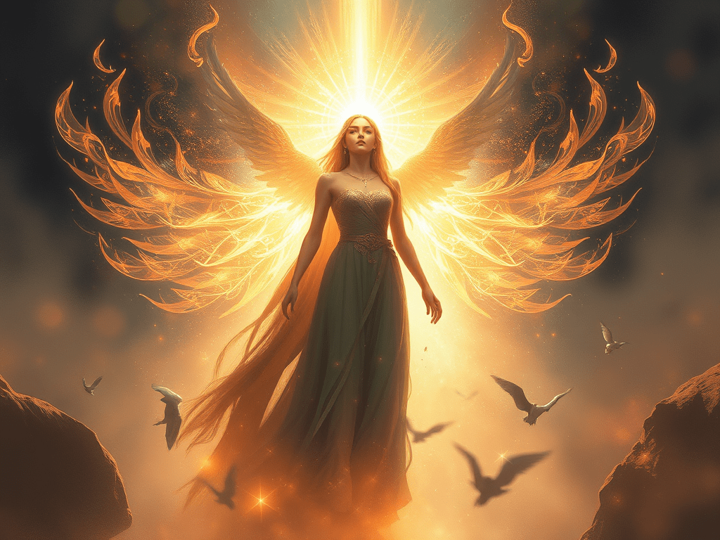 You Are a Light Born to&nbsp;Shine