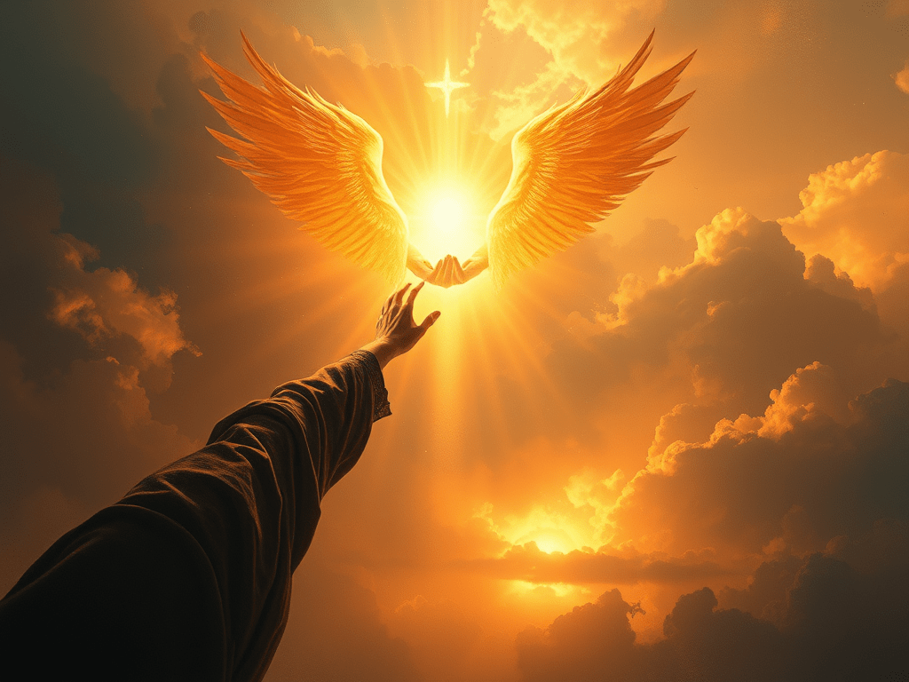 Letting Go: Finding Freedom Through&nbsp;Grace