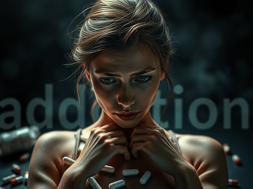 The Shattering: Episode 4 “A Cry For&nbsp;Help”