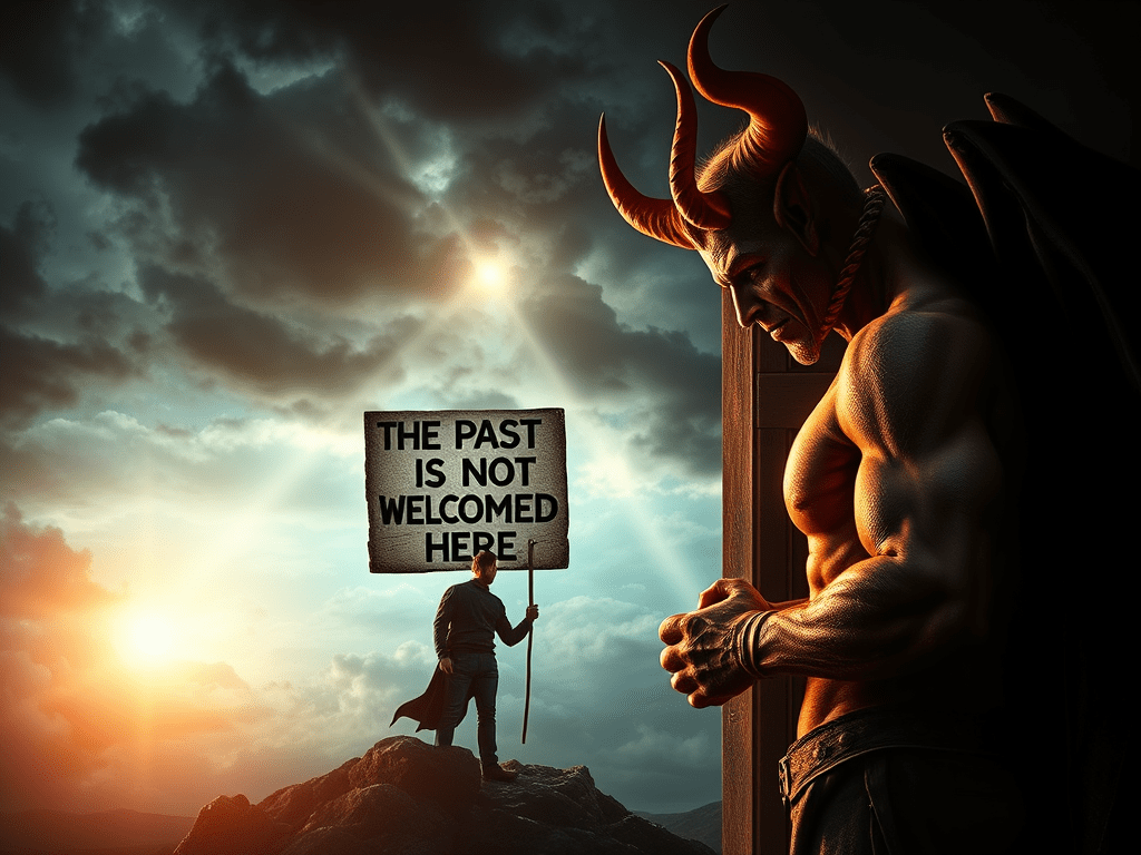 Overcoming the Devil’s Accusations: Finding Strength in Your&nbsp;Faith