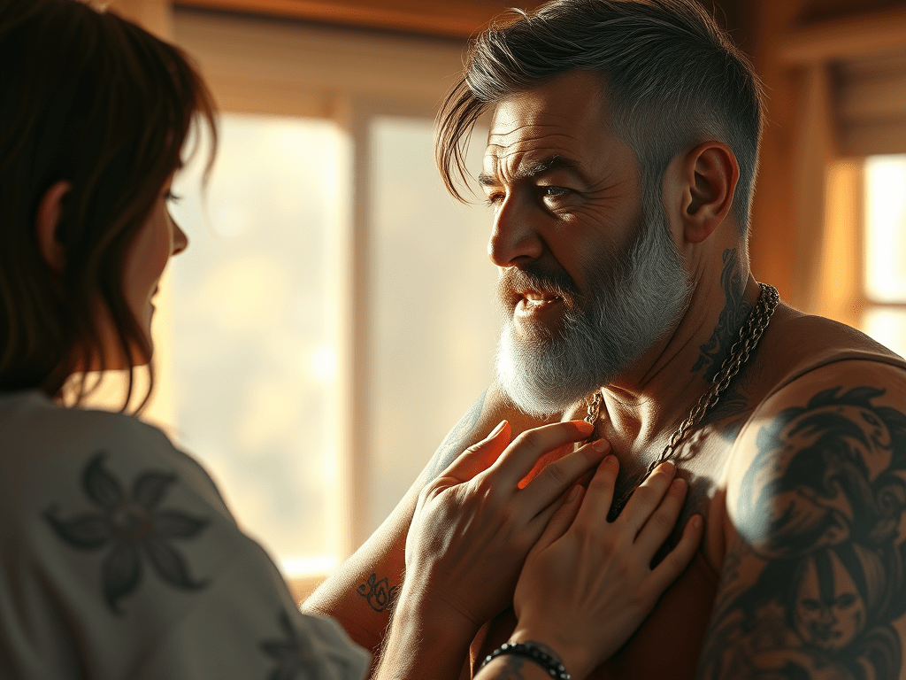 Embracing Acceptance: A Gift to Yourself and Your Loved&nbsp;Ones