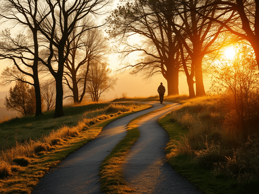 Hearing God’s Guidance in Life’s&nbsp;Journey