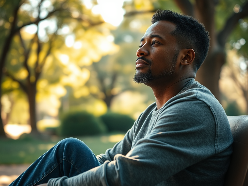 Be Careful of the Stories You’re Telling&nbsp;Yourself