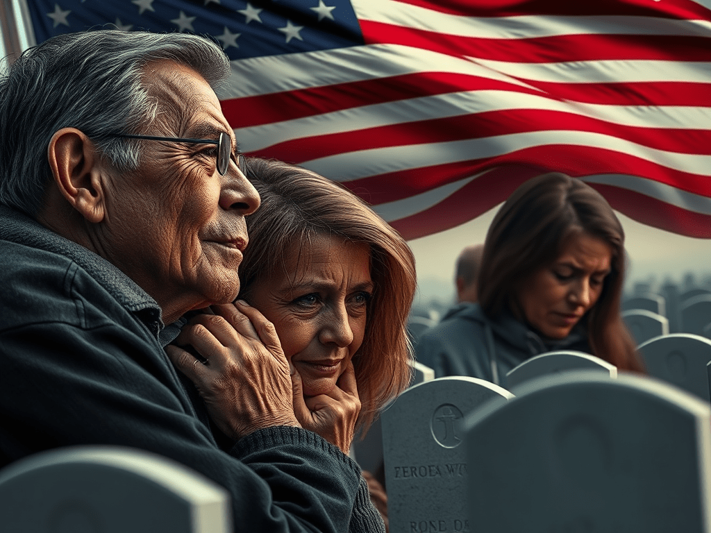 Love and Sacrifice: A Memorial Day&nbsp;Reflection