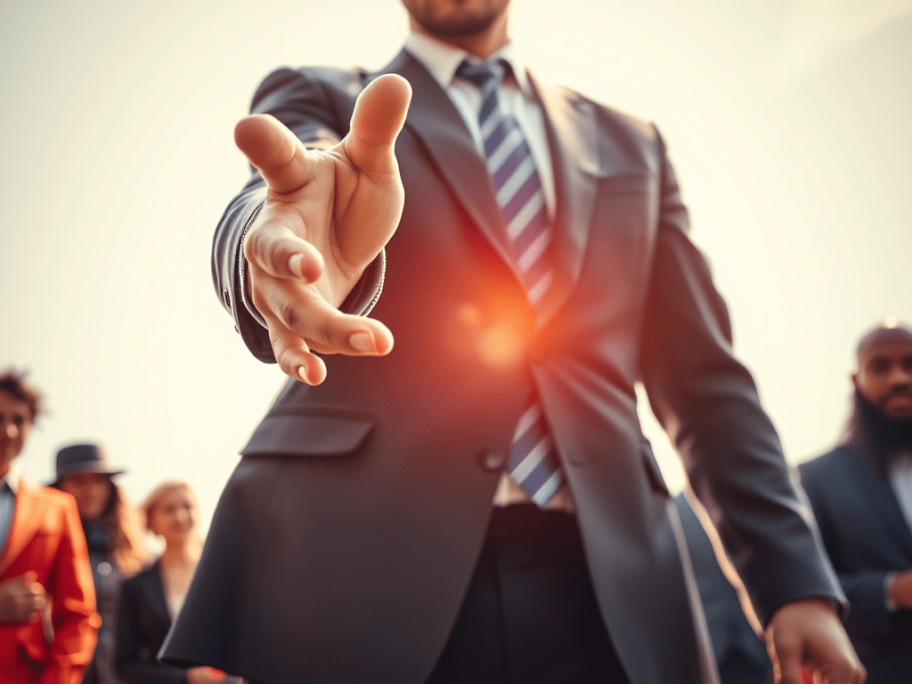 Empowering Others Without Losing&nbsp;Yourself