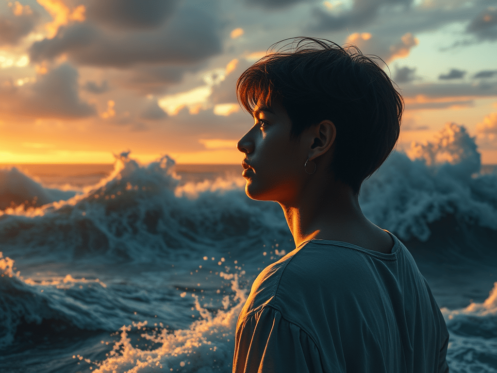 Lessons from Life’s&nbsp;Curve-balls