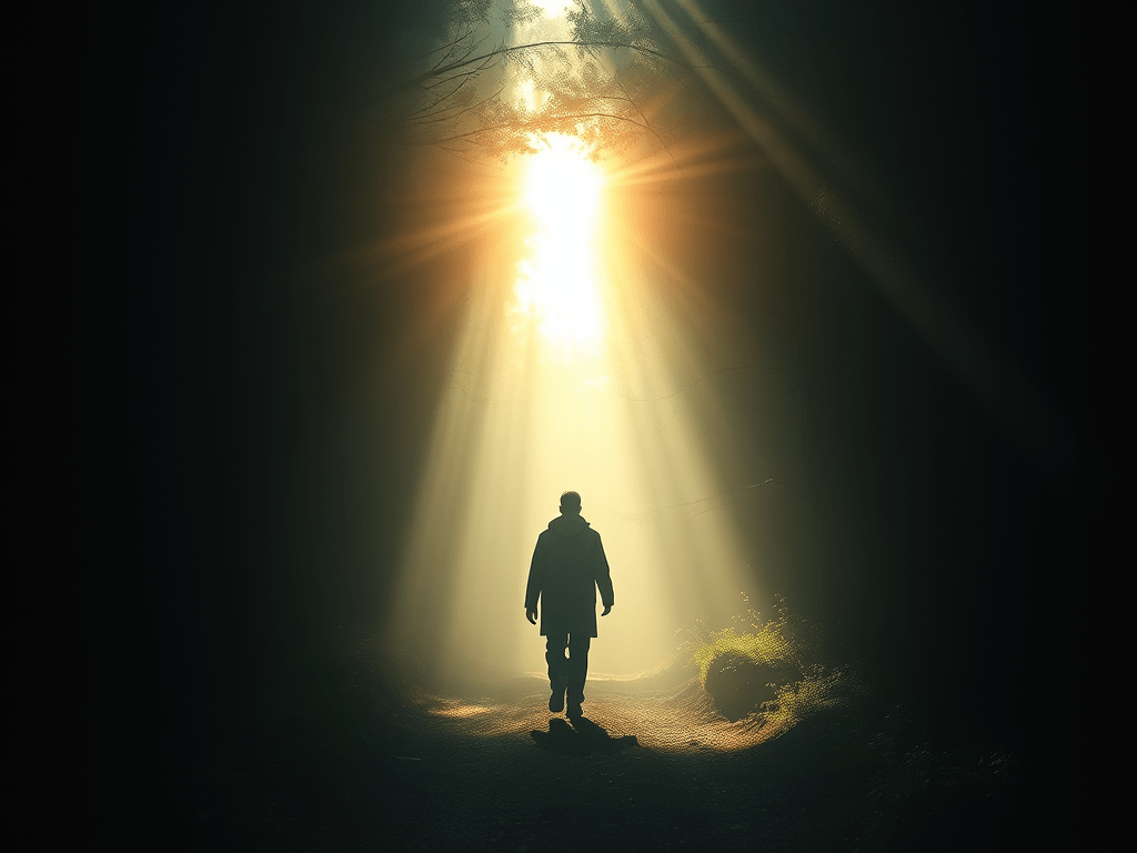 Hope: The Light in Our Darkest&nbsp;Hours