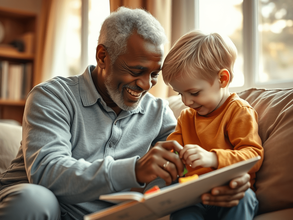 What Happened to This Generation? A Grandparent’s Perspective