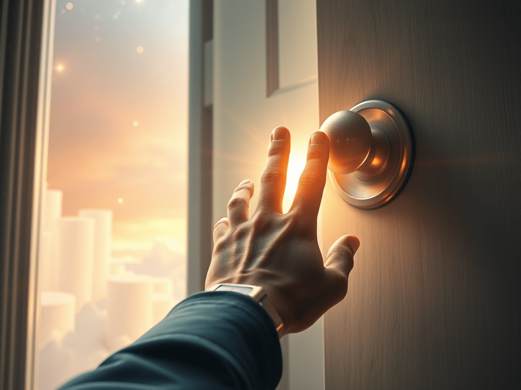 Perseverance in Faith: Your Breakthrough is&nbsp;Near