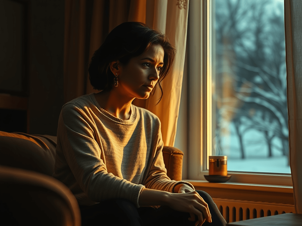 Be Careful of Your&nbsp;Surroundings