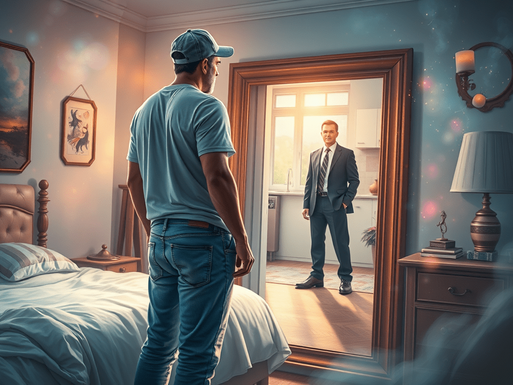 Ignite Your Transformation: Embrace Change for&nbsp;Success