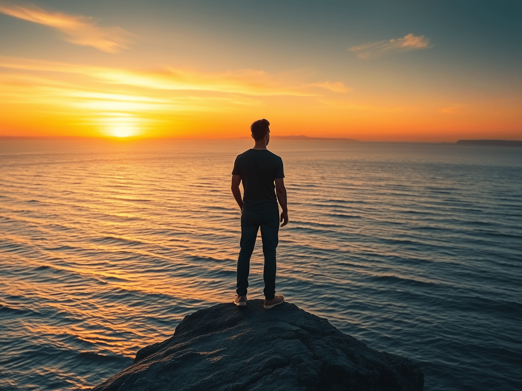 Everyone Has A breaking Point: Do Not Deny&nbsp;Yours