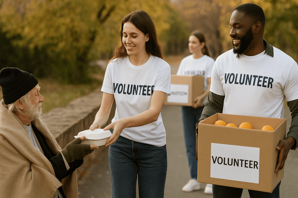 Love Beyond Gratitude: When Doing Good Doesn’t Feel&nbsp;Good