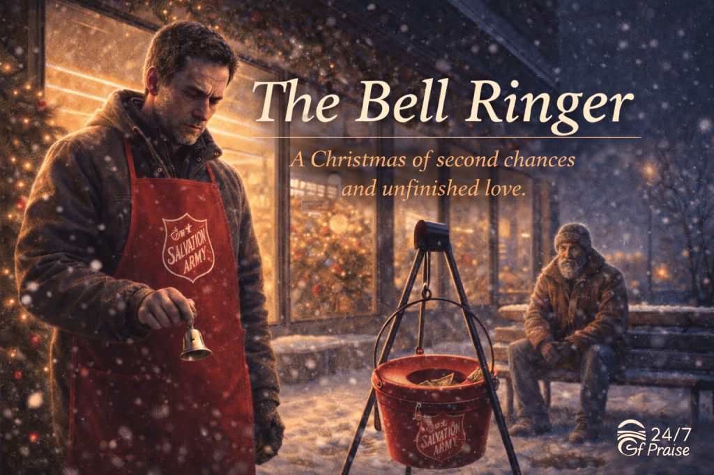 The Bell Ringer