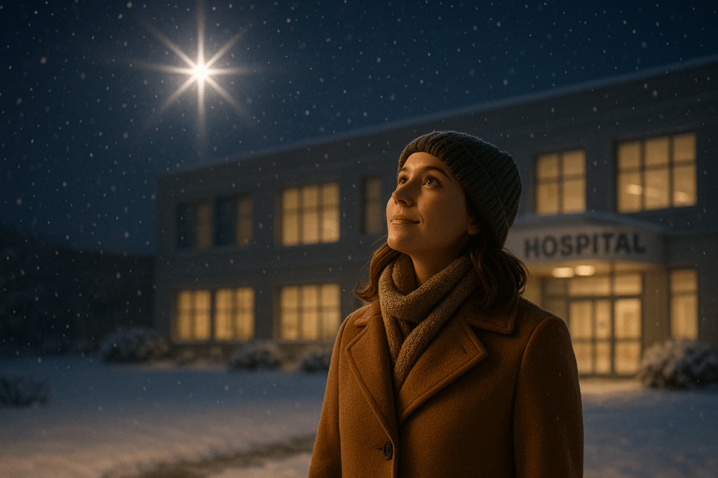 The Miracle at St.&nbsp;Matthew’s