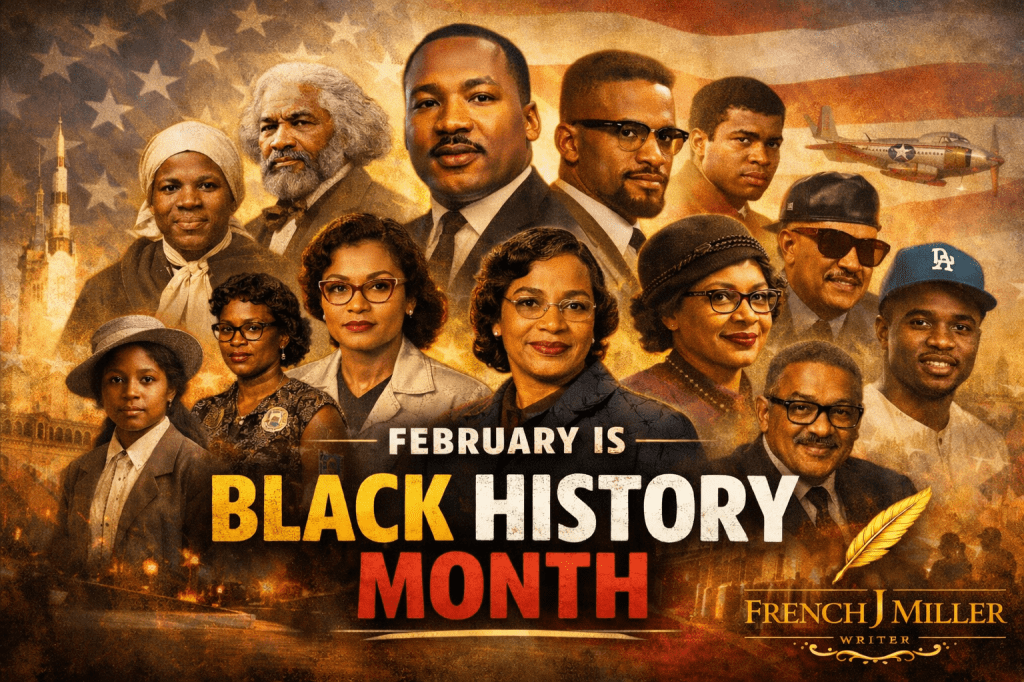 Why We Still Need Black History&nbsp;Month