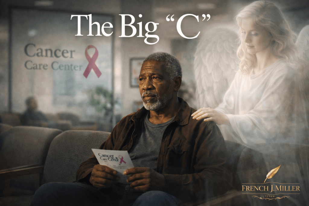 The Big “C”